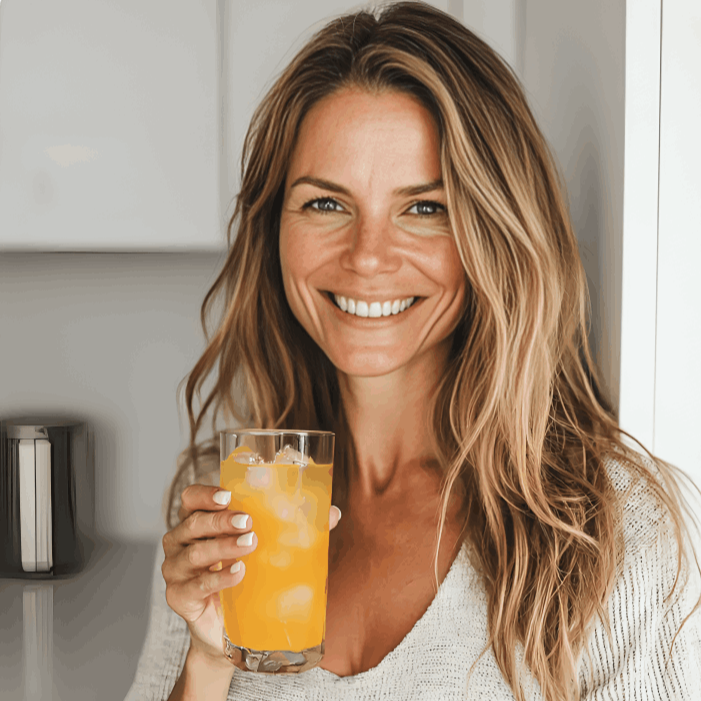 what is Harmonia Cortisol cocktail