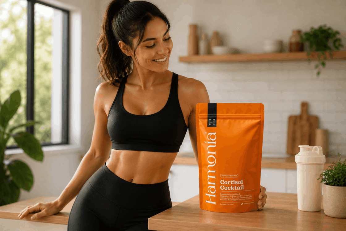 Harmonia Cortisol cocktail