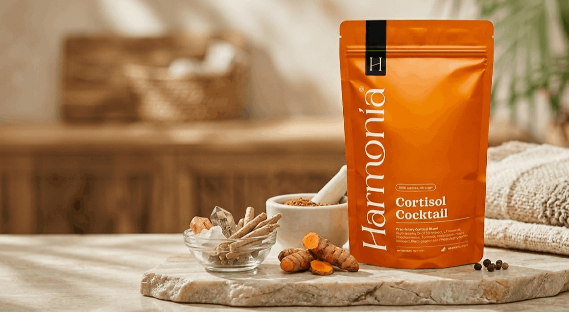 Harmonia Cortisol cocktail 