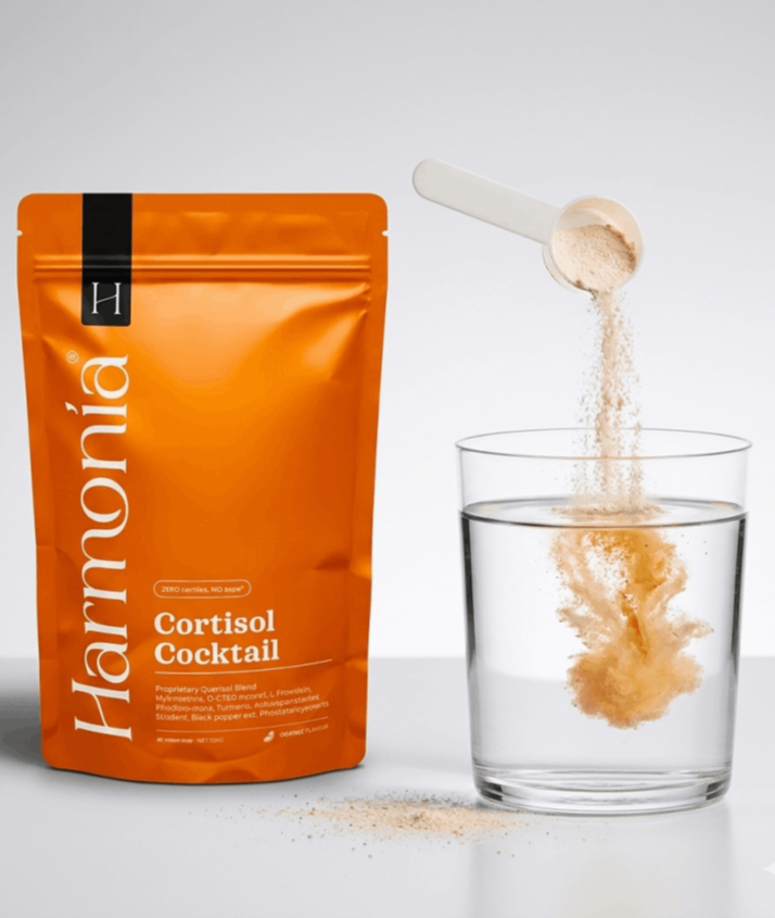 Harmonia Cortisol cocktail 