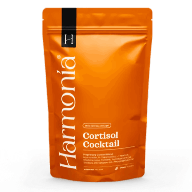 Harmonia Cortisol cocktail buy now