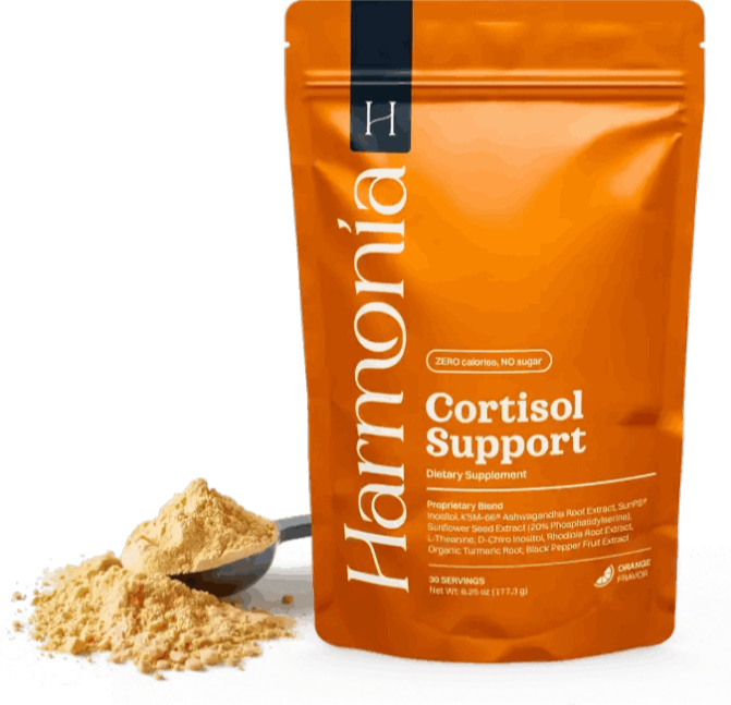 Harmonia Cortisol cocktail