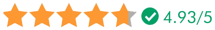 Harmonia Cortisol cocktail star rating